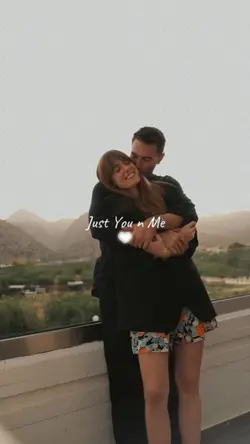 Just You n Me