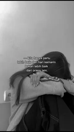 kita hanya perlu