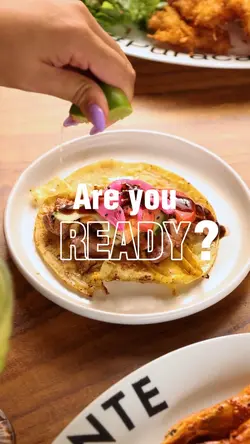 Are you ready?
