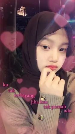 ku tak terbayang