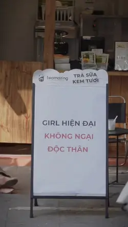GIRL HIỆN ĐẠI💫