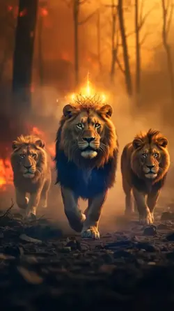 LION KING