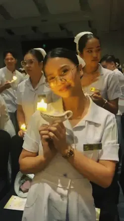 Nursing side