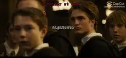 Cedric diggorys