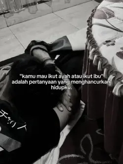 ikut ayah atau ibu