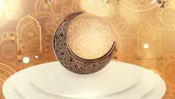 LOGO REVEAL ISLAMIC