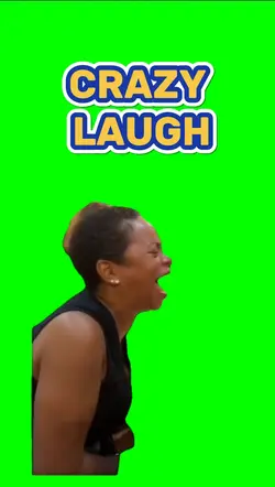 CRAZY LAUGH