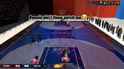 Rip Rhythm Shooting
