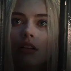 Harley 	Quinn edit