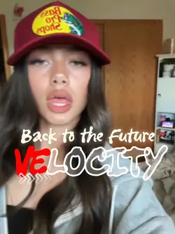 Back to the future