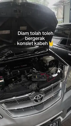 kata" mekanik