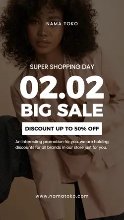 2.2 big sale
