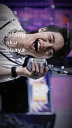 OH CINTA - AFAN DA5