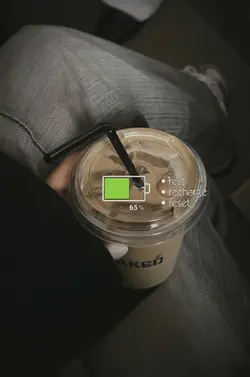 coffee time