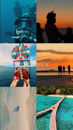 summer