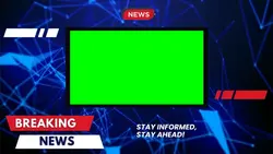 Breaking News 