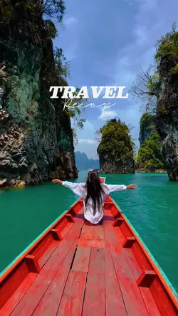 Travel recap 9 klip