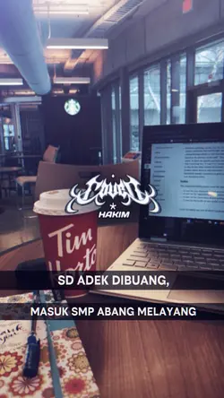 sd adek dibuang 