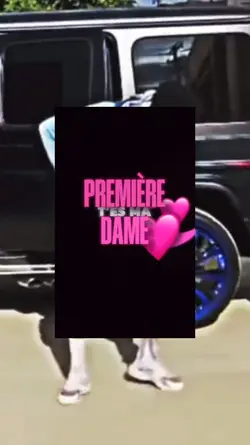 PREMIERE DAME