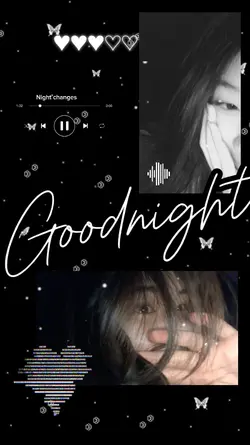 Good night changes