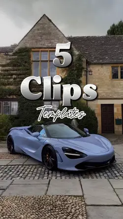 New Templates 2025 🏆