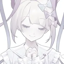 個性になっちゃった;;