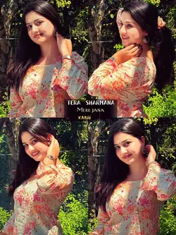 Tera Sharmana