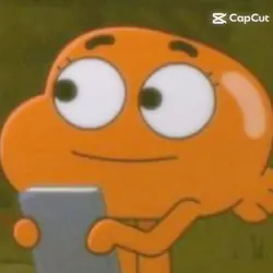 TAWOG DARWIN!!