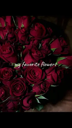 favorite flowers
