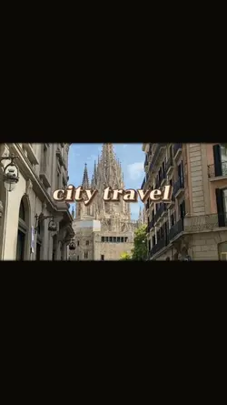 City travel 