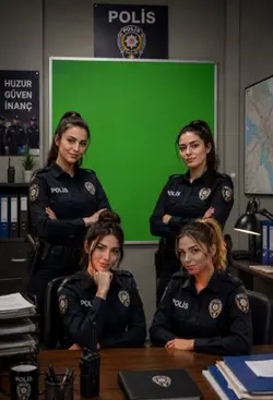 Yakışıklı suçlu