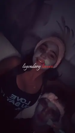 legendary lovers