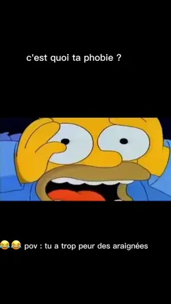 parodie Simpson 