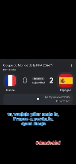 france espagne piler