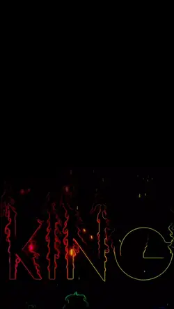 #King 