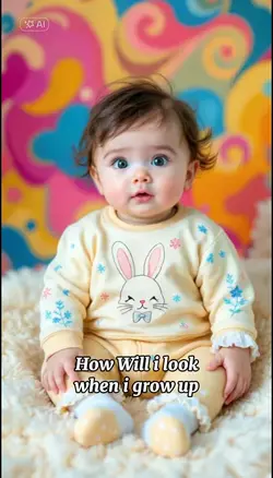 Grow up