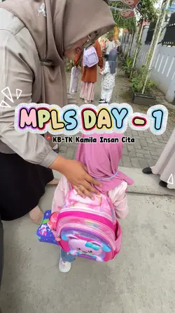 Kegiatan mpls