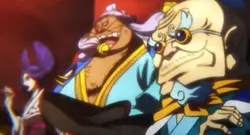 EFIC MOMENT ANIME
