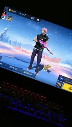 TREND MENTAHAN PC
