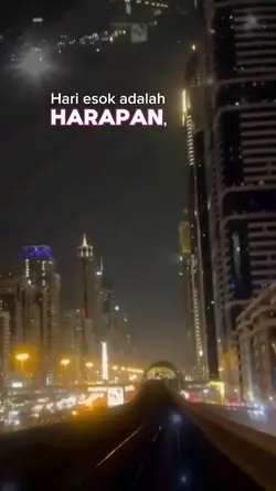 Esok Adalah Harapan