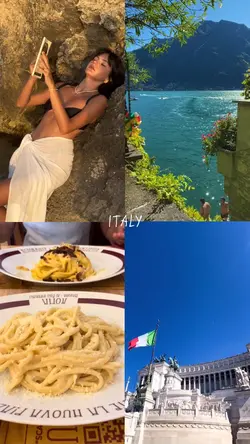 Italy grid