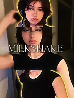 Milkshake 