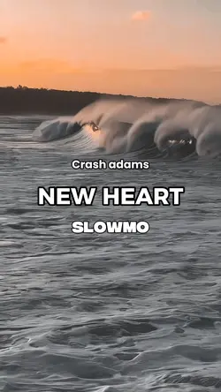 New heart