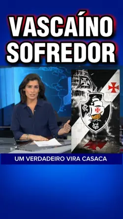 torcedor do vasco