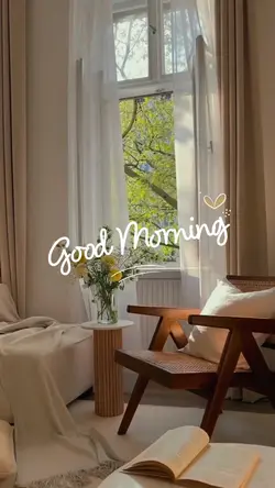 Good Morning