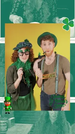 st. patrick's day