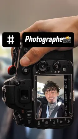 Photographe pro 📸🔥