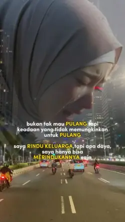anak rantau kuat