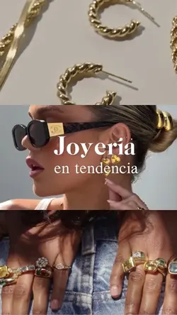 Producto joyeria