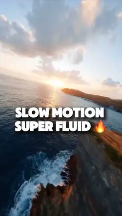 SLOW MOTION SKY📲🔥